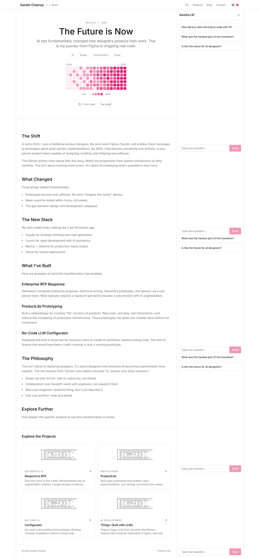 Screenshot 2 of v0.7.0