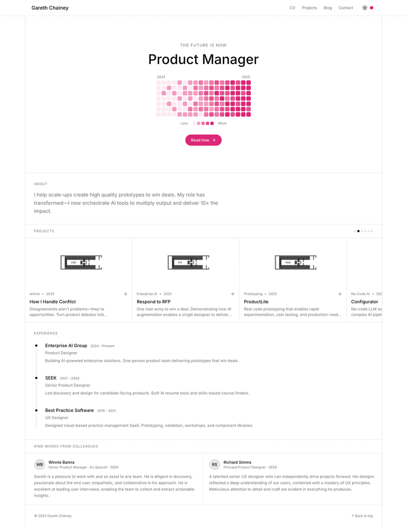 Screenshot 4 of v0.7.0