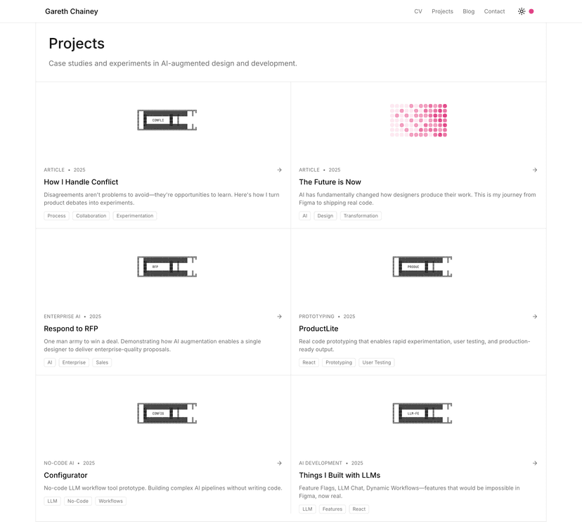 Screenshot 3 of v0.7.0