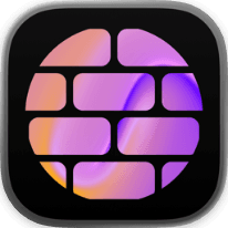 Shader Wall logo